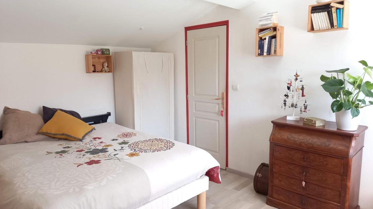 Chambre D'Hote De Caractere Muret Exteriér fotografie