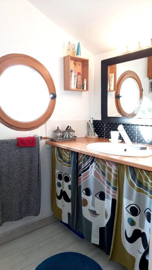 Chambre D'Hote De Caractere Muret Exteriér fotografie